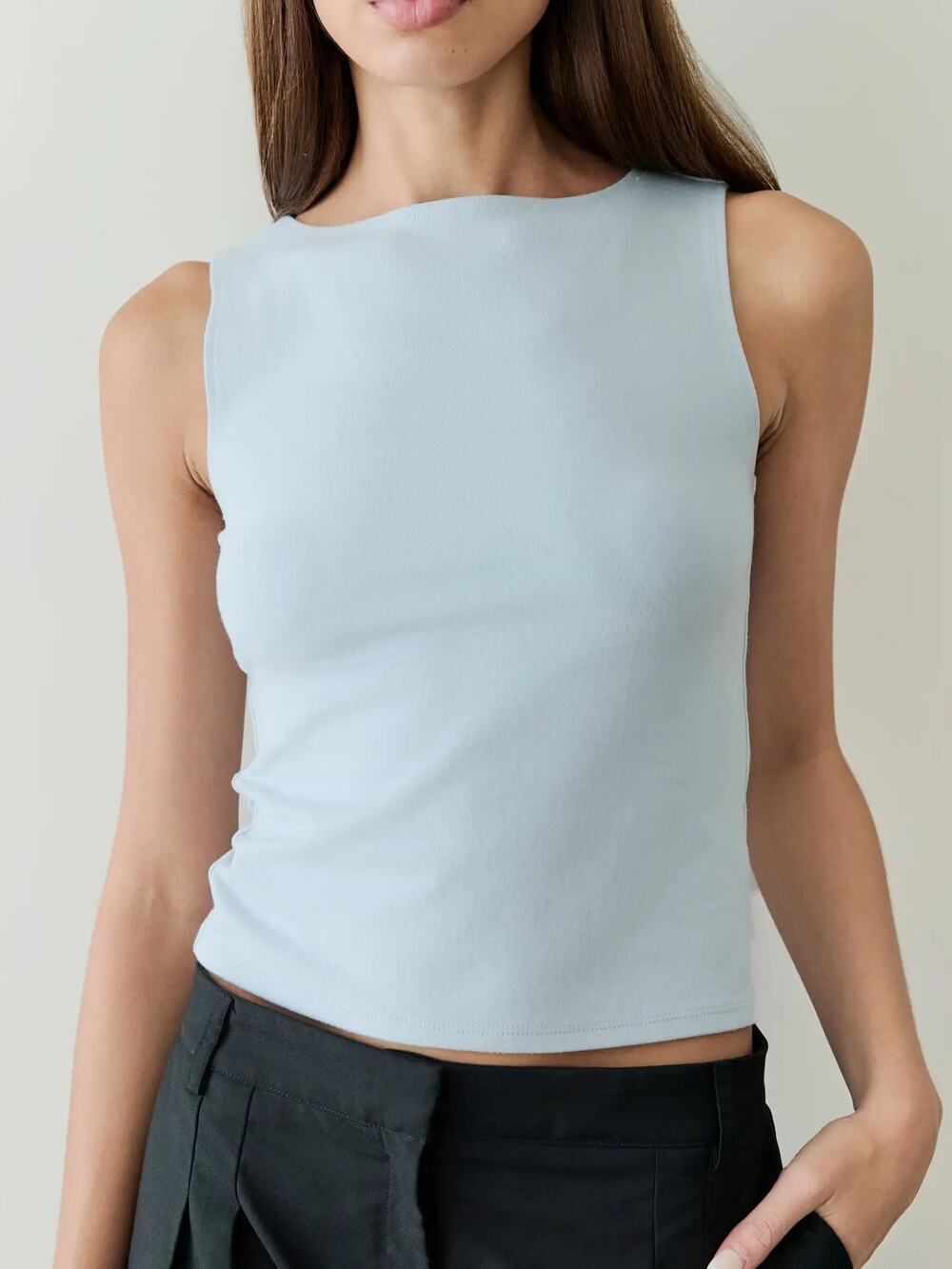 The Sidney Top